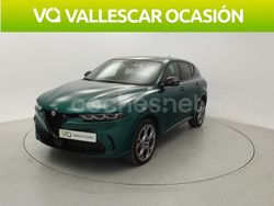 Negro Usado 2024 Alfa Romeo Tonale SUV | 37.500 € (Caro)