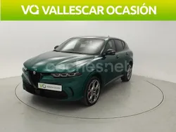 Negro Usado 2024 Alfa Romeo Tonale SUV | 37.500 € (Caro)