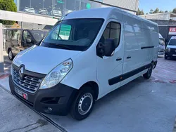Blanco Usado 2018 Renault Master Van | 23.595 € (Caro)