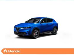 Azul Usado 2023 Alfa Romeo Tonale Edizione Speciale SUV | 56.856 €
