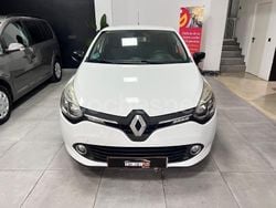 Blanco Usado 2013 Renault Clio III Collection Berlina | 6999 €