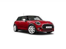 Rojo Usado 2019 Mini Cooper Utilitario | 19.900 € (Un poco caro)