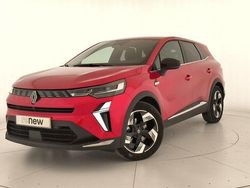 Rojo Usado 2025 Renault Symbioz Techno SUV | 25.950 €