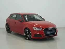 Usado 2020 Audi A3 | 23.700 €