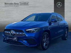 Usado 2024 Mercedes GLA250 SUV | 46.990 € (Precio justo)