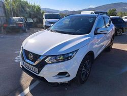 Blanco Usado 2019 Nissan Qashqai N-Connecta SUV | 17.490 € (Precio justo)