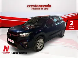 Usado 2024 Suzuki SX4 S-Cross SUV | 22.420 € (Buen precio)