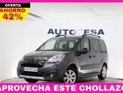 Usado 2016 Citroën Berlingo XTR Monovolumen | 13.350 €