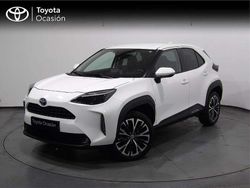 Usado 2021 Toyota Yaris Cross Style SUV | 22.500 € (Precio justo)