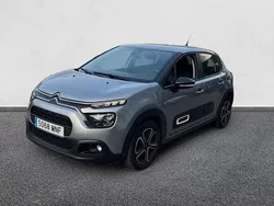 Usado 2024 Citroën C3 PureTech Utilitario | 12.790 € (Precio justo)