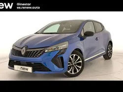 Usado 2023 Renault Clio V Techno Utilitario | 15.780 € (Precio justo)