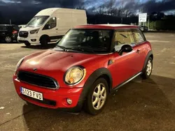Rojo Usado 2007 Mini ONE Utilitario | 6599 €