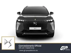 Gris Nuevo 2025 DS Automobiles DS4 | 49.895 € (Caro)