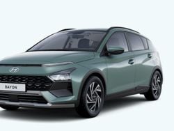 Verde Nuevo 2024 Hyundai Bayon SUV | 22.850 € (Precio justo)