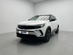 Blanco Usado 2022 Opel Grandland X GS Line SUV | 22.890 € (Buen precio)