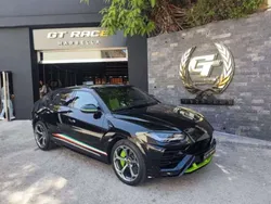 Negro Usado 2019 Lamborghini Urus SUV | 250.000 €