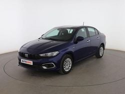 Azul Usado 2025 Fiat Tipo Berlina | 16.799 € (Precio justo)