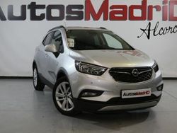Usado 2019 Opel Mokka X SUV | 14.490 €