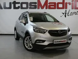 Usado 2019 Opel Mokka X SUV | 12.490 €
