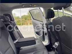 Gris / plata Usado 2009 Peugeot 308 Premium Berlina | 3800 € (Precio justo)