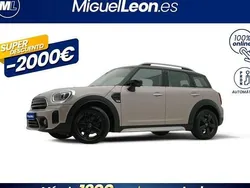 Usado 2023 Mini Cooper Countryman SUV | 21.985 € (Super precio)