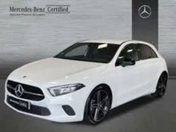 Mercedes A200