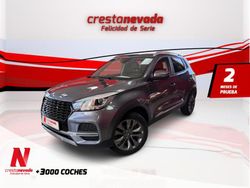 Usado 2022 DR Automobiles DR4 SUV | 12.140 € (Buen precio)