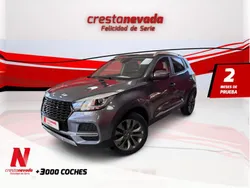Usado 2022 DR Automobiles DR4 SUV | 13.915 €