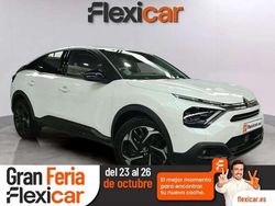 Blanco Usado 2021 Citroën C4 Feel Utilitario | 12.990 € (Buen precio)