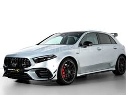 Gris / plata Usado 2024 Mercedes A45 AMG Berlina | 81.000 €