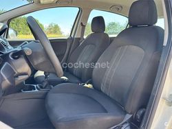 Blanco Usado 2013 Fiat Punto Pop Utilitario | 4500 € (Precio justo)