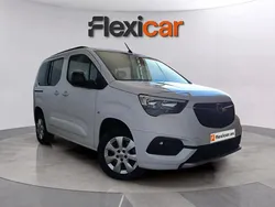 Opel Combo Life