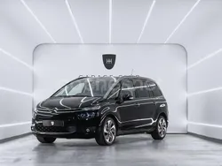 Negro Usado 2016 Citroën Grand C4 Picasso Feel Monovolumen | 12.999 € (Precio justo)