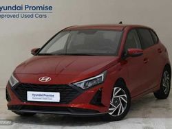 Dragon red Usado 2024 Hyundai i20 | 19.900 € (Caro)