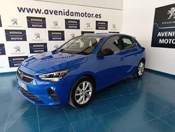 Usado 2022 Opel Corsa Elegance Berlina | 12.900 € (Precio justo)