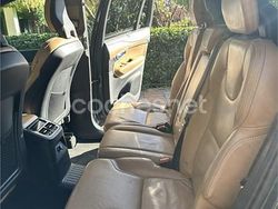 Azul Usado 2019 Volvo XC90 Inscription SUV | 34.500 € (Precio justo)