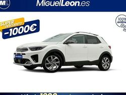 Usado 2023 Kia Stonic GT-Line SUV | 16.985 € (Buen precio)