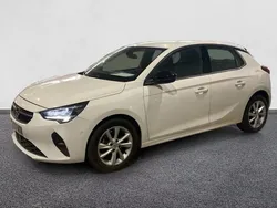 Usado 2023 Opel Corsa Elegance | 12.690 € (Precio justo)