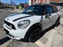 Usado 2012 Mini Countryman SUV | 12.990 €