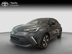 Otro Usado 2022 Toyota C-HR Advance SUV | 26.900 € (Un poco caro)