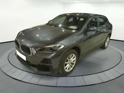 Gris Usado 2021 BMW X2 SUV | 19.890 € (Buen precio)