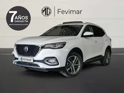 Usado 2023 MG EHS Luxury SUV | 20.445 € (Super precio)