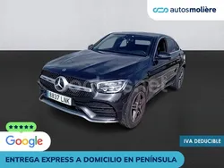 Mercedes GLC220