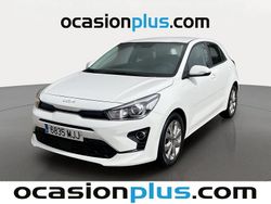 Blanco Usado 2023 Kia Rio Utilitario | 14.537 € (Precio justo)