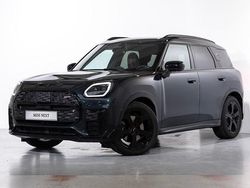 Usado 2025 Mini Countryman SUV | 43.975 € (Un poco caro)