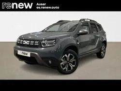 Gris Nuevo 2024 Dacia Duster Journey SUV | 24.200 € (Un poco caro)