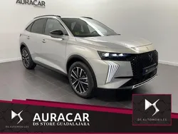 Gris Usado 2025 DS Automobiles DS7 Crossback SUV | 33.300 €