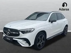 Blanco Nuevo 2025 Mercedes GLC300e SUV | 68.000 €