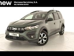 Verde Usado 2024 Dacia Jogger Expression Monovolumen | 16.500 € (Buen precio)