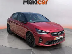 Rojo Usado 2023 Opel Corsa Edition Berlina | 13.690 € (Precio justo)